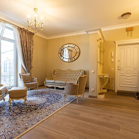 Sofijos Apartamentai Klaipėda Exteriér fotografie