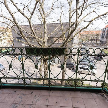 Sofijos Apartamentai Klaipėda Exteriér fotografie