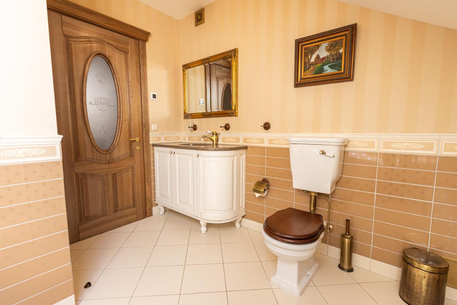 Sofijos Apartamentai Klaipėda Exteriér fotografie