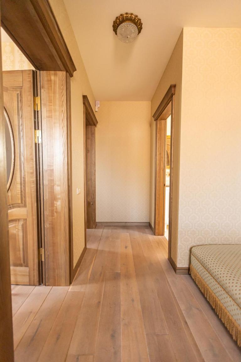 Sofijos Apartamentai Klaipėda Exteriér fotografie
