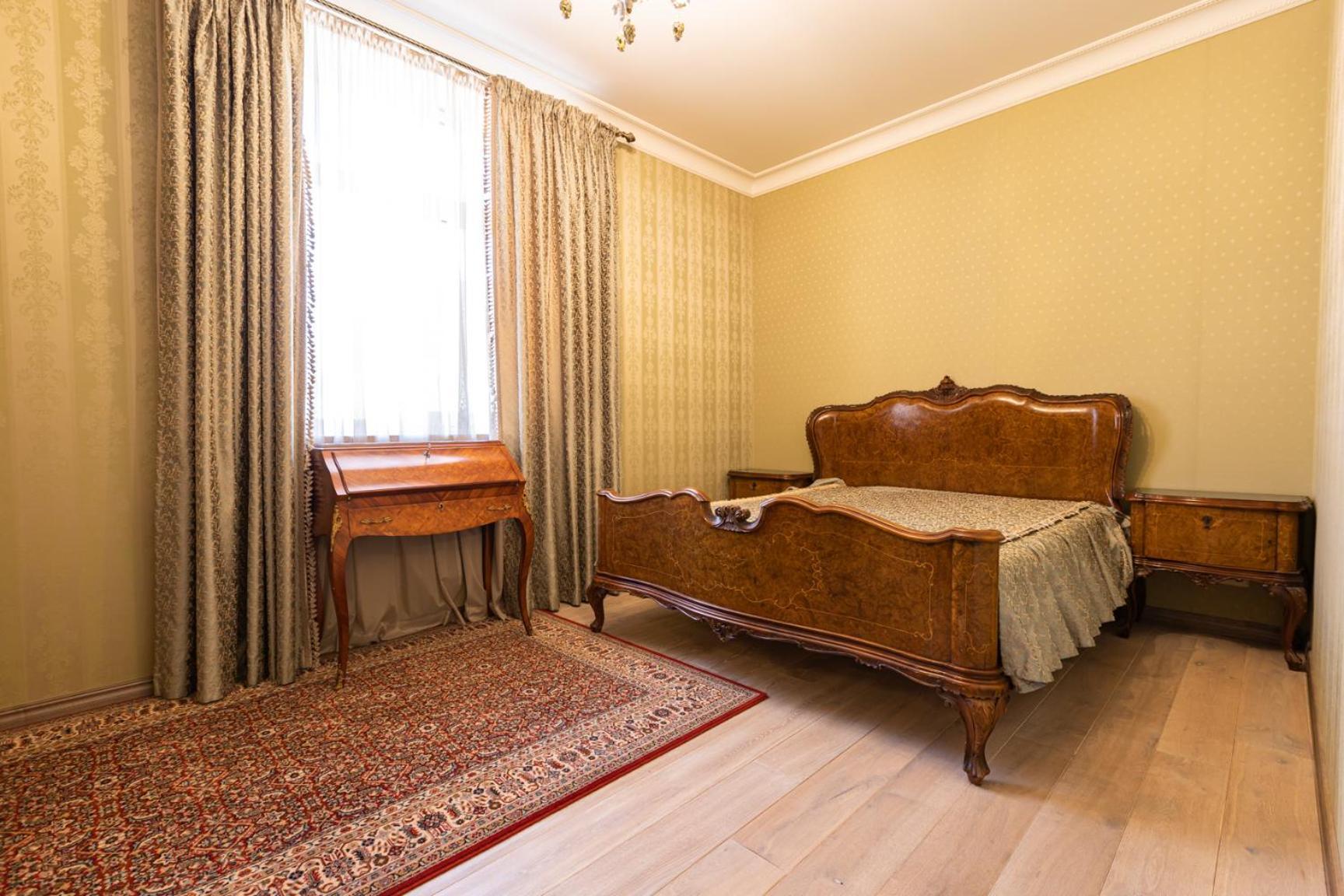 Sofijos Apartamentai Klaipėda Exteriér fotografie